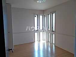 シャンポール 305 3階2LDKのリビング/ダイニング