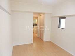 Via Ferix 502 5階1Kのリビング/ダイニング