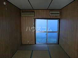 大森荘 105 1階1Kのリビング/ダイニング