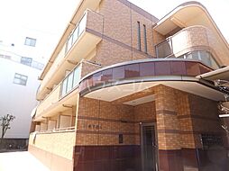 名古屋市営桜通線 太閤通駅 徒歩3分の賃貸マンション