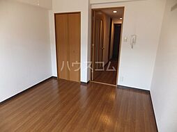 ＭＥＲＣＩ 105 1階1Kのリビング/ダイニング