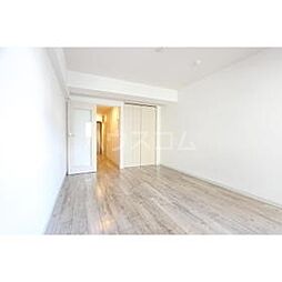 セレスティアル　アスカ 203 2階1Kのリビング/ダイニング