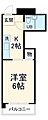 メゾン春日井4階2.8万円