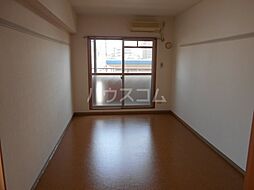 名古屋市営名城線 金山駅 徒歩5分の賃貸マンション 1階1Kのリビング/ダイニング