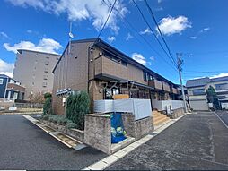 JR中央本線 春日井駅 徒歩19分の賃貸アパート