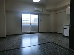 ロア金山 5階1LDKのリビング/ダイニング