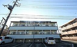 京王相模原線 南大沢駅 徒歩15分の賃貸アパート