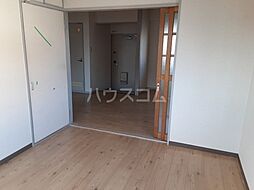 アビタシオン新瑞 204