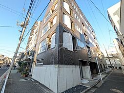 都営浅草線 本所吾妻橋駅 徒歩5分