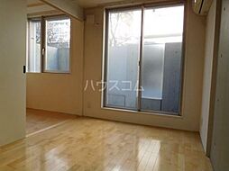 東急田園都市線 用賀駅 徒歩11分の賃貸マンション 3階1DKのリビング/ダイニング