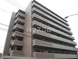 JR東海道本線 尾頭橋駅 徒歩7分の賃貸マンション