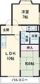 プリミエール鳥居松3階5.0万円