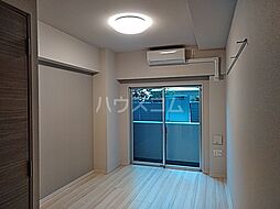 ルクレ高円寺アジールコート 101 1階1Kのリビング/ダイニング