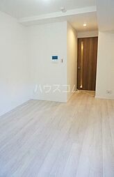 東急池上線 戸越銀座駅 徒歩5分の賃貸マンション 3階1Kのリビング/ダイニング