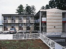 レオパレスエバーグリーン 101