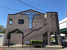 名古屋臨海高速あおなみ線 荒子川公園駅 徒歩16分の賃貸アパート