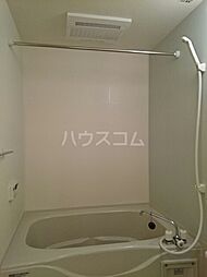 JR飯田線 豊川駅 徒歩15分の賃貸アパート 2階2LDKのリビング/ダイニング