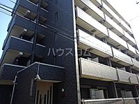 神奈川県横浜市緑区長津田5丁目6-22：物件画像／ハウスコム東神奈川株式会社　二俣川店