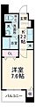 サンリグノ1階7.6万円