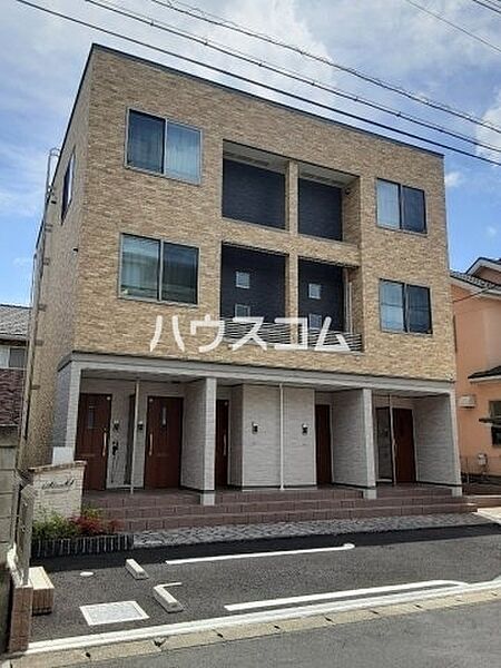 外観画像