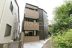 ラッフィナート笹塚