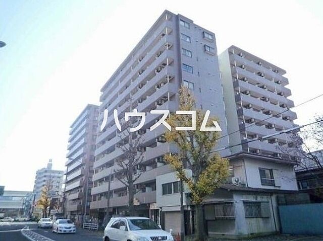 ホームズ ガーデンプラザ横浜南 ワンルーム 10階 18 76 賃貸マンション住宅情報