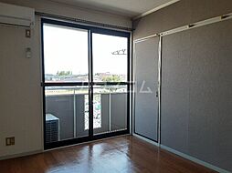 オルベージュＡ棟 2階3DKのリビング/ダイニング