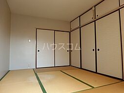 マンション川原 203 2階2DKのリビング/ダイニング