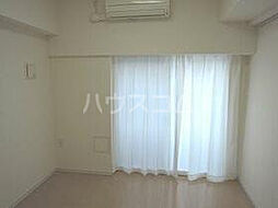 メインステージ八幡山 3階1Kのリビング/ダイニング