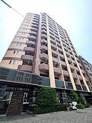 アーレア戸越公園