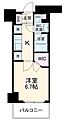ParkAxis横濱大通り公園10階9.4万円
