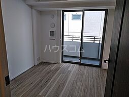 横浜市営地下鉄ブルーライン 伊勢佐木長者町駅 徒歩4分の賃貸マンション 4階1Kのリビング/ダイニング