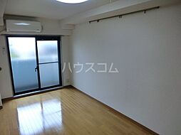 東急田園都市線 用賀駅 徒歩15分の賃貸マンション 2階1Kのリビング/ダイニング