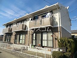 JR中央本線 勝川駅 徒歩20分の賃貸アパート