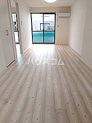 グリーンパーク井上　Ａ棟 103 1階2LDKのリビング/ダイニング