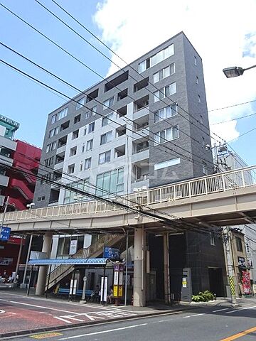 ホームズ アンセイエ松戸 1ldk 5階 38 84 賃貸マンション住宅情報