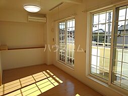 ＴａｋａｓａｋｉＴｏｔｔｏｓI 203 2階1LDKのリビング/ダイニング