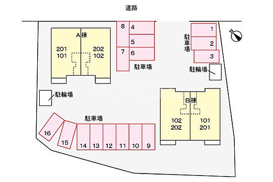 外観画像