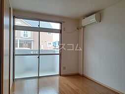 パークハイツＹ 102 1階2DKのリビング/ダイニング