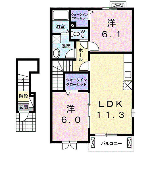 外観画像