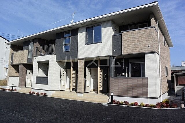 ホームズ 茨城県水戸市笠原町13 7 2 1ldk 賃料6 2万円 1階 45 09 賃貸アパート住宅情報