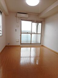 JR高崎線 高崎駅 徒歩19分の賃貸マンション 3階ワンルームのリビング/ダイニング