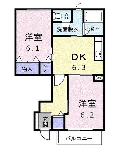 外観画像