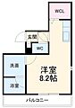 ブルーミング春日井4階5.7万円