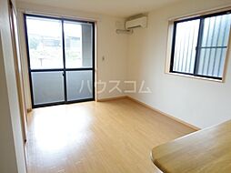 KASUMIヒルズ 1階2LDKのリビング/ダイニング