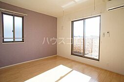 ＷＫＭ474 201 2階1LDKのリビング/ダイニング