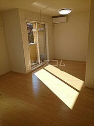 ラティエII 102 1階1LDKのリビング/ダイニング