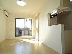 Ｒｕｓｃｅｌｌｏ 301 3階1LDKのリビング/ダイニング