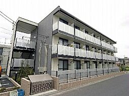 レオパレスメルベーユ　ＳＯＧＡ