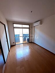 ショウパレスＡ 102 1階2DKのリビング/ダイニング